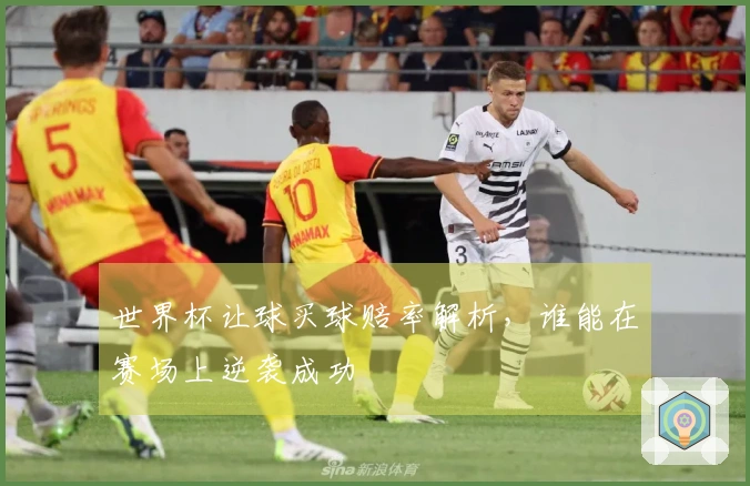 世界杯让球买球赔率解析，谁能在赛场上逆袭成功