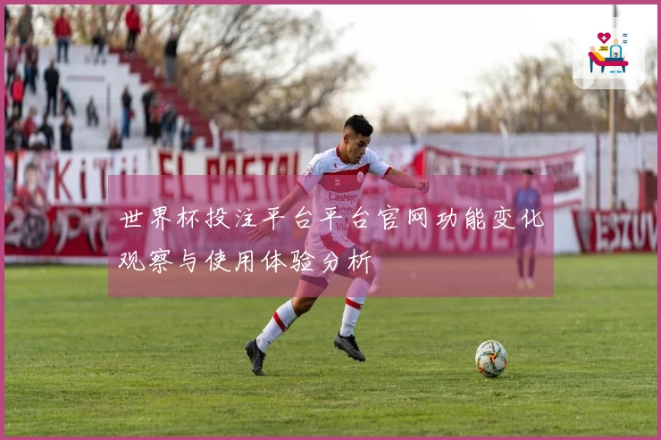 世界杯投注平台平台官网功能变化观察与使用体验分析