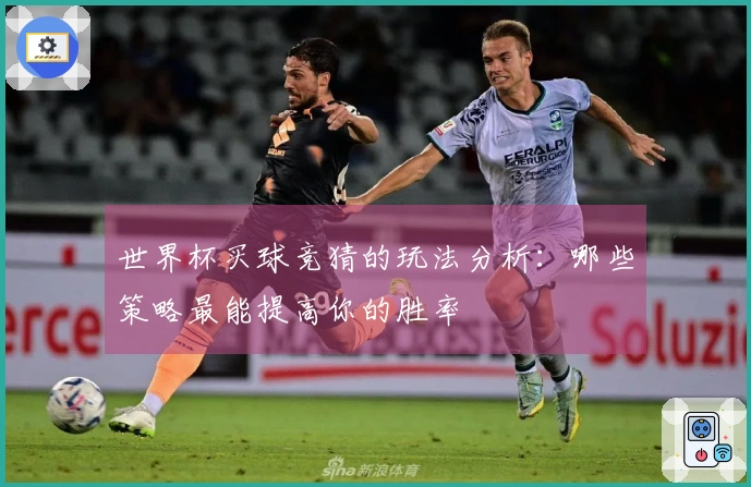 世界杯买球竞猜的玩法分析：哪些策略最能提高你的胜率