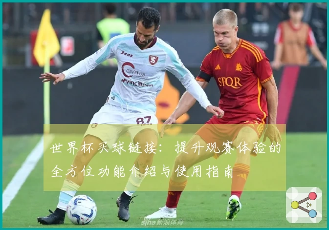 世界杯买球链接：提升观赛体验的全方位功能介绍与使用指南